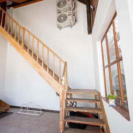 Papi Apartman Valtice Ngoại thất bức ảnh