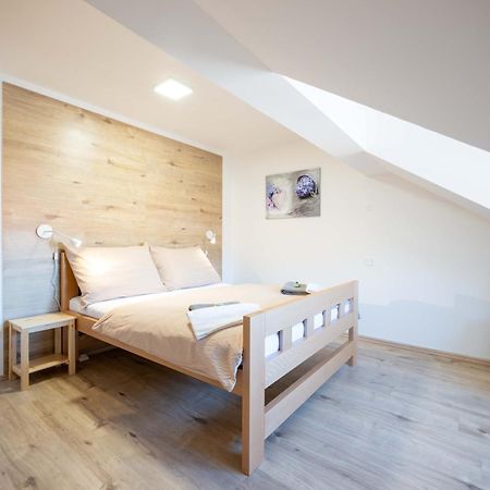 Papi Apartman Valtice Ngoại thất bức ảnh