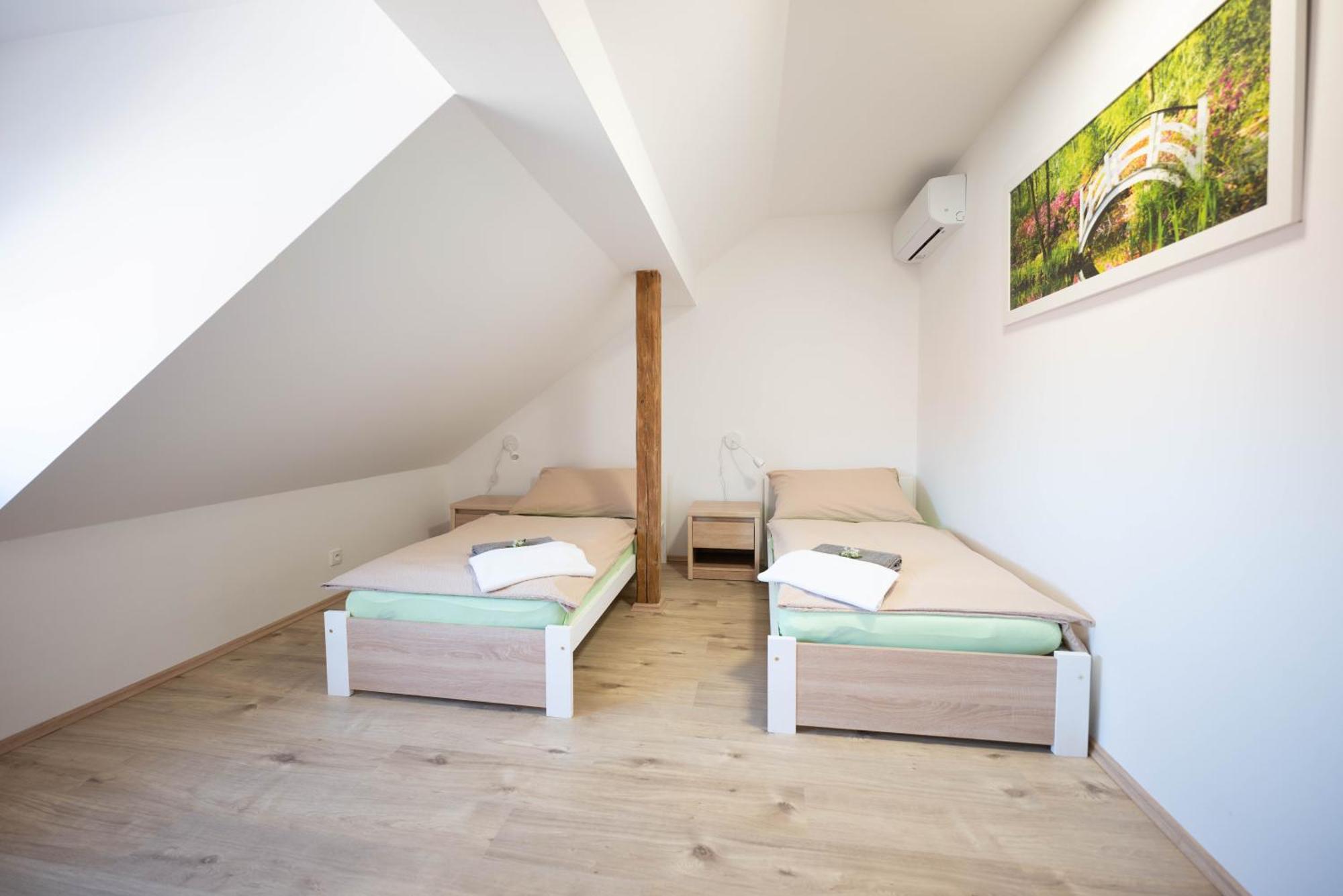 Papi Apartman Valtice Ngoại thất bức ảnh