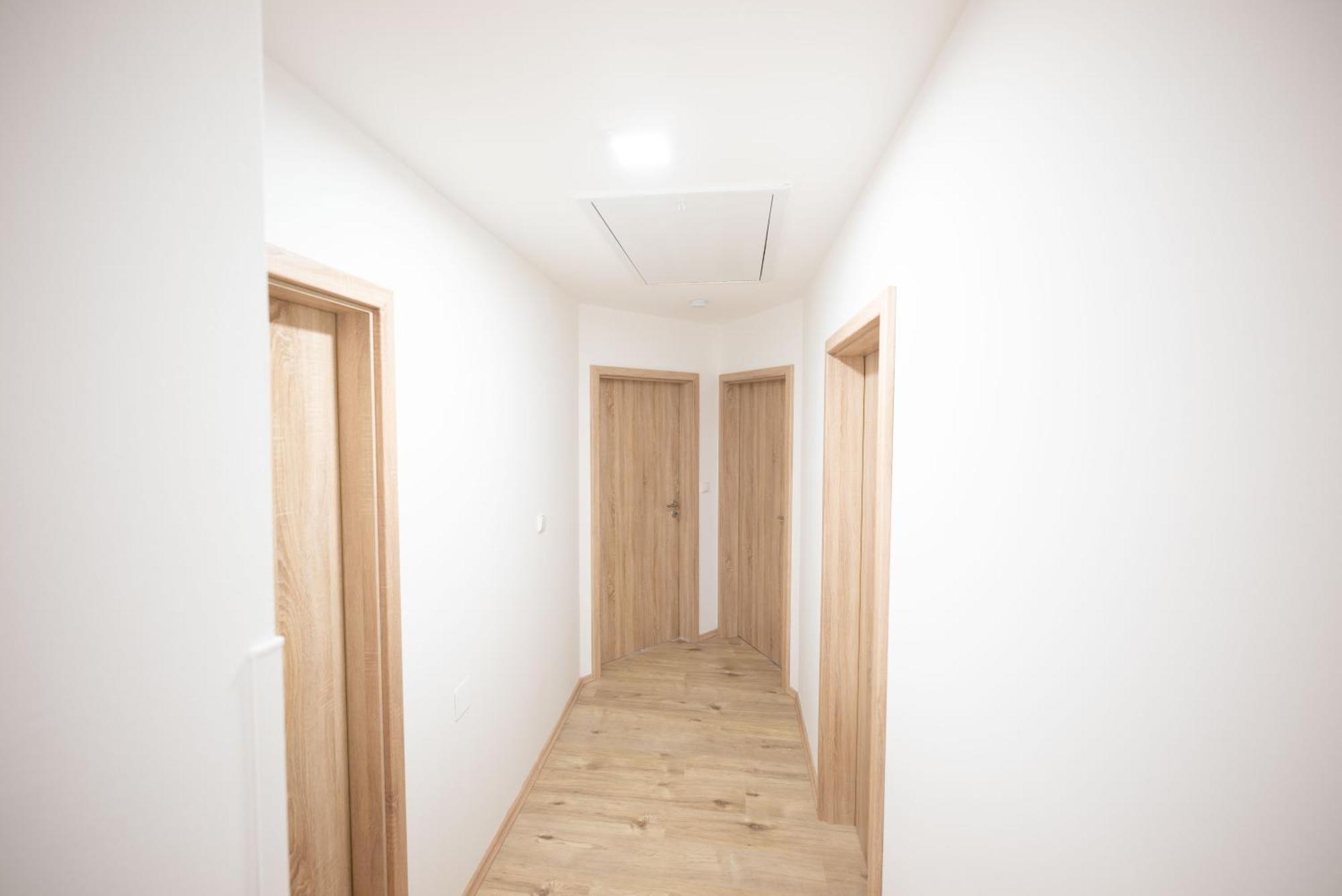 Papi Apartman Valtice Ngoại thất bức ảnh