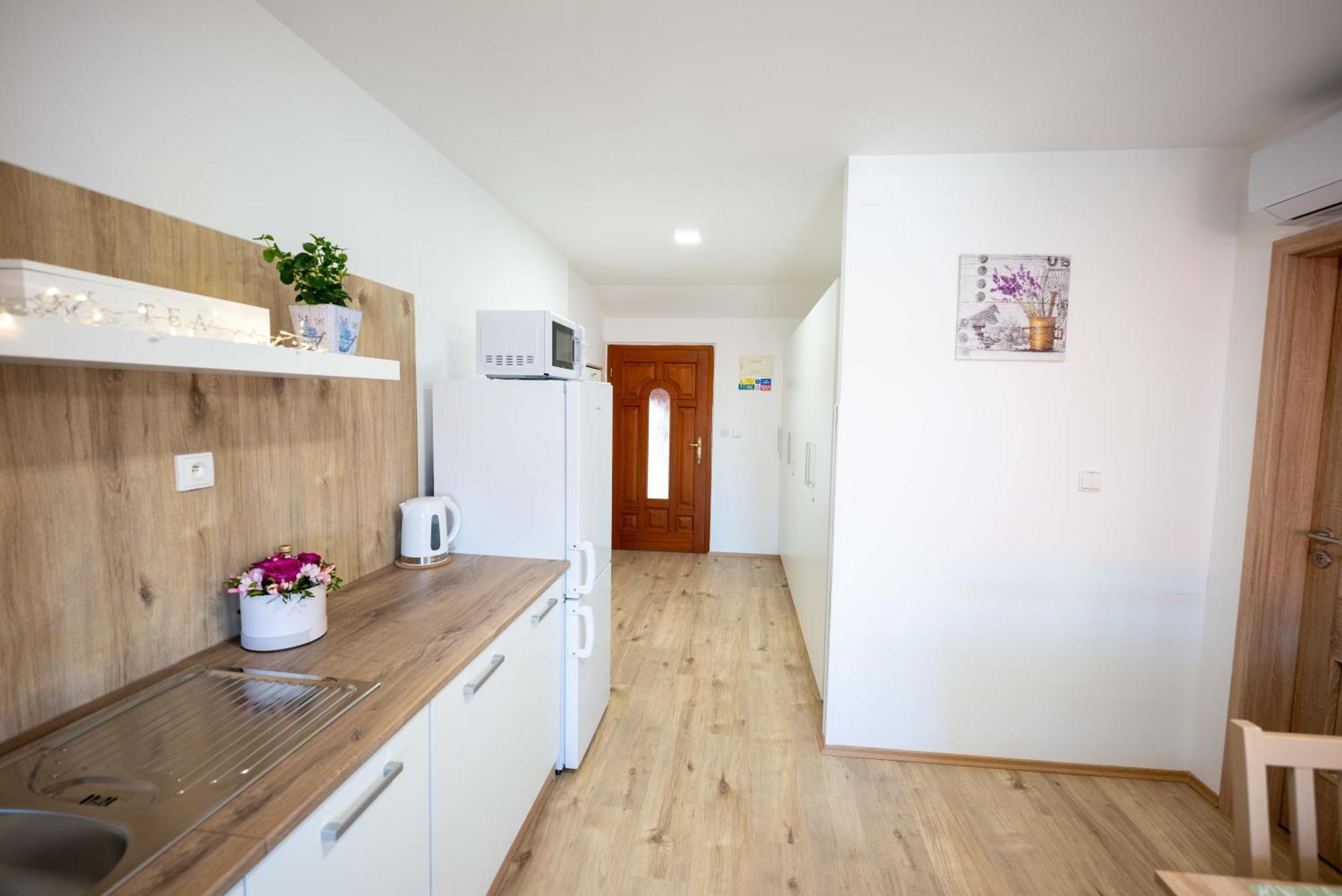 Papi Apartman Valtice Ngoại thất bức ảnh